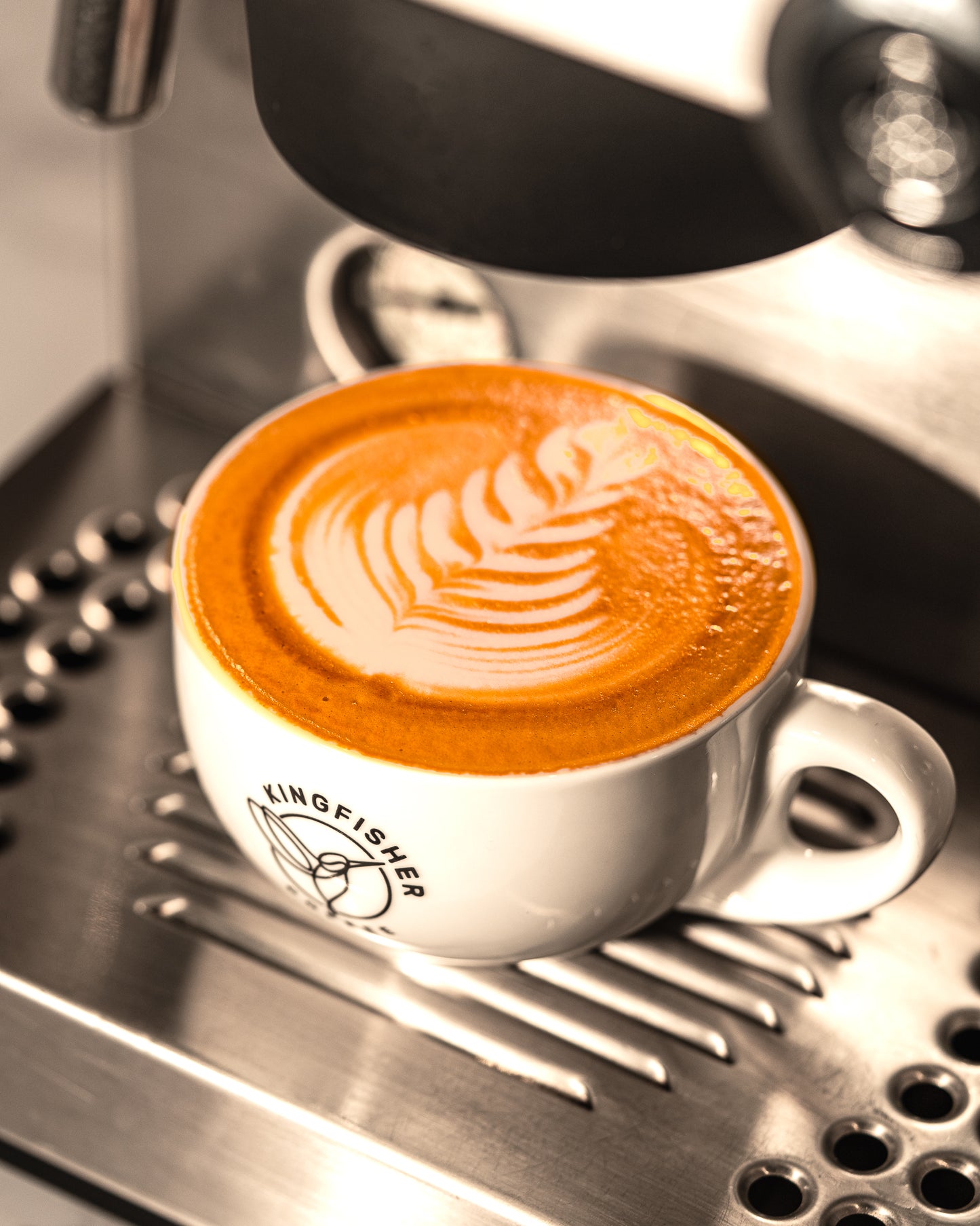 Golden Hour Coffee (Beans or Pre-Ground)
