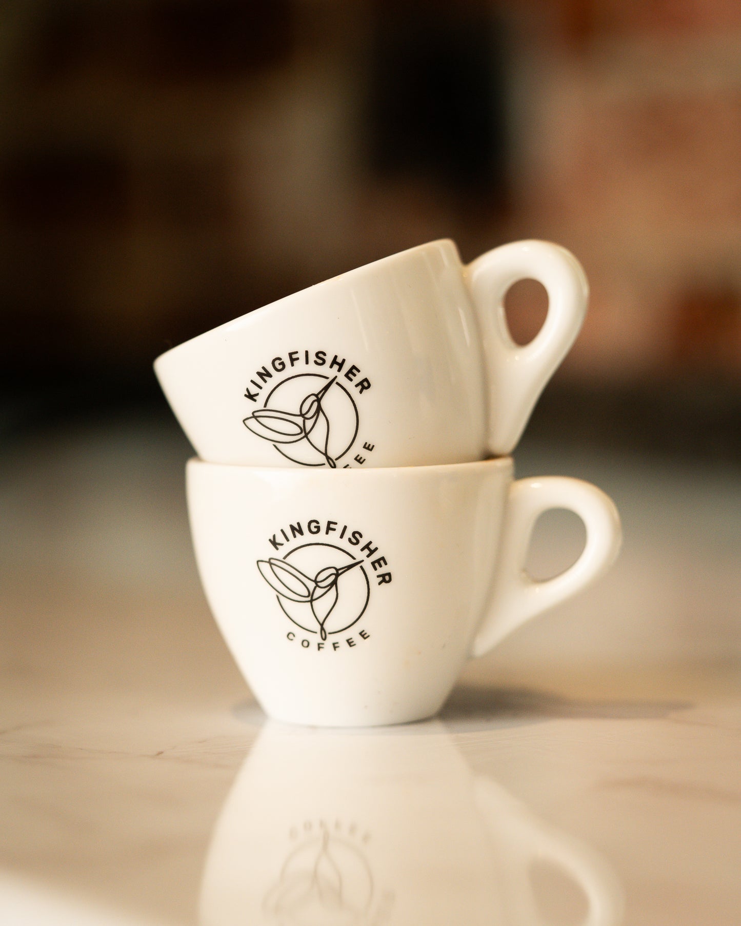 2.75oz Espresso Cup - Limited Launch Edition