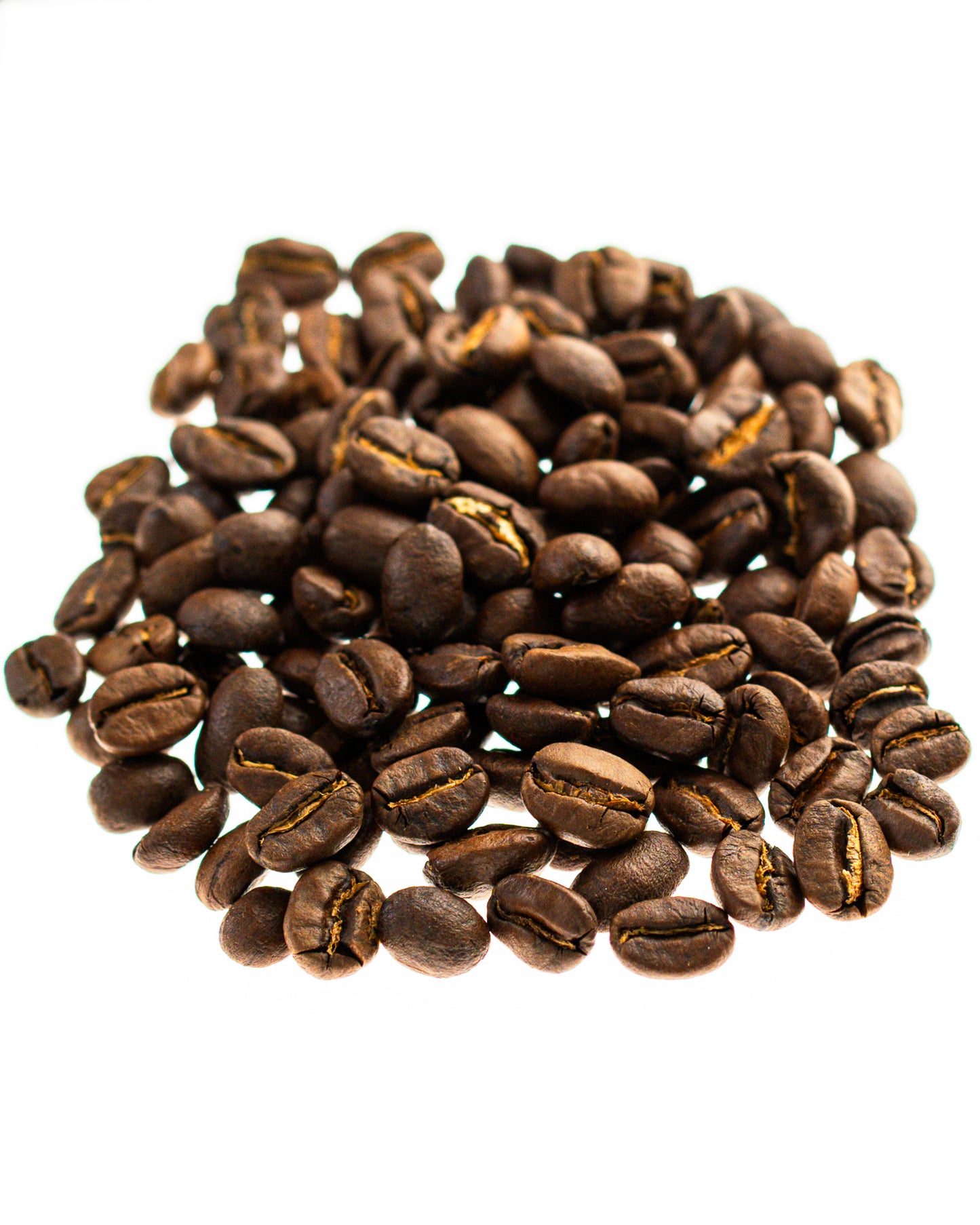 Golden Hour Coffee (Beans or Pre-Ground)