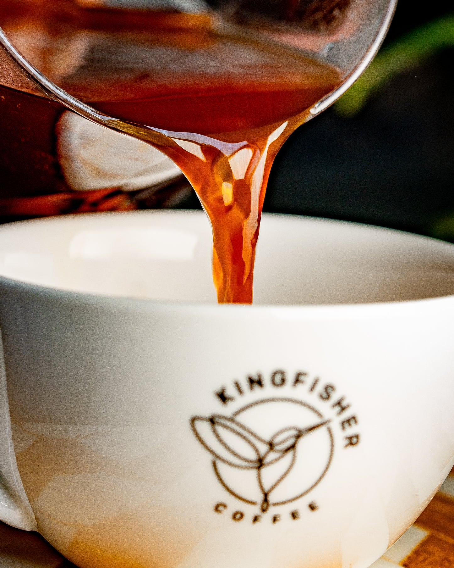 Golden Hour Coffee (Beans or Pre-Ground)