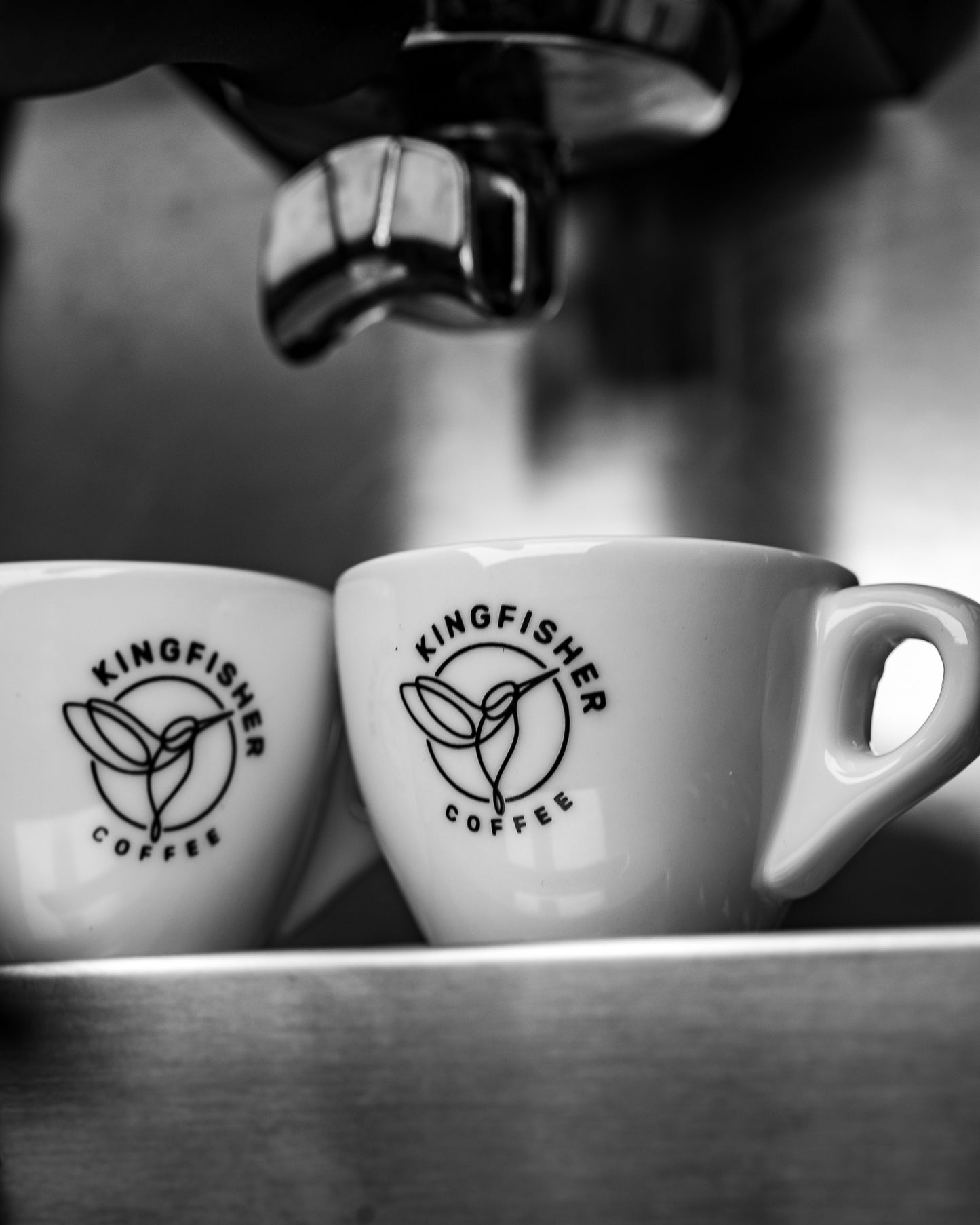 2.75oz Espresso Cup - Limited Launch Edition