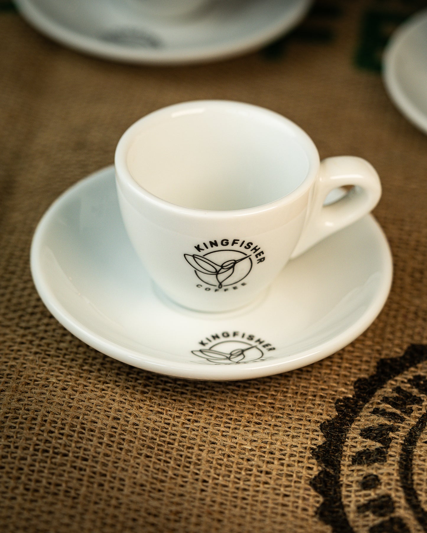 2.75oz Espresso Cup - Limited Launch Edition